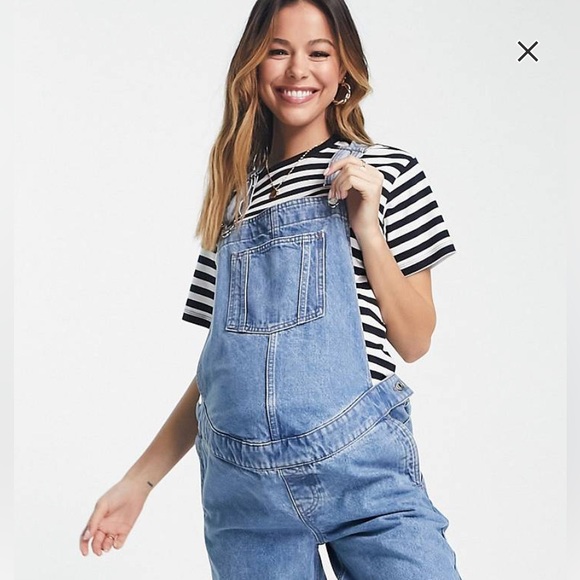 ASOS Maternity Overalls - Picture 2 of 3